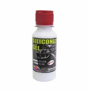 Silicone em gel perfumado 100g